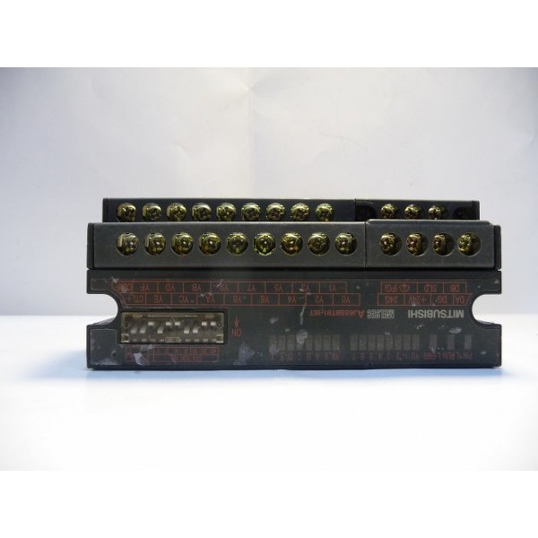 Output Unit Module, AJ65SBTB1-16T, Mitsubishi Made in Japan